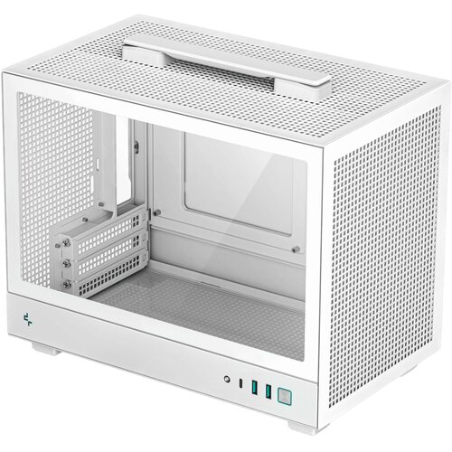 Obudowa DEEPCOOL CH160 Biały