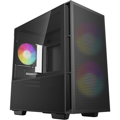 Obudowa DEEPCOOL CH360 Czarny