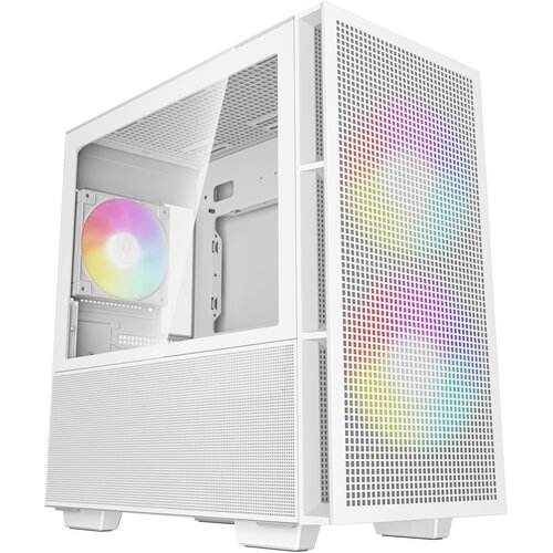 Obudowa DEEPCOOL CH360 Biały