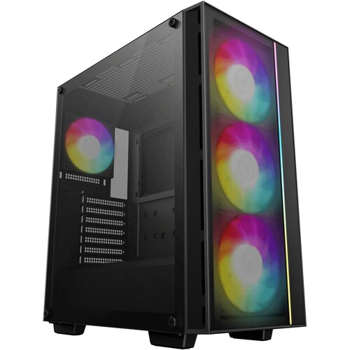 Obudowa DEEPCOOL Matrexx 55 Mesh V4 C