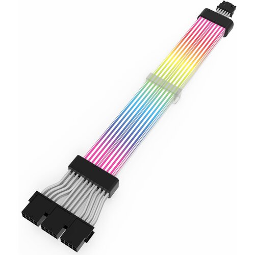 Kabel DARKFLASH LG04 Czarny