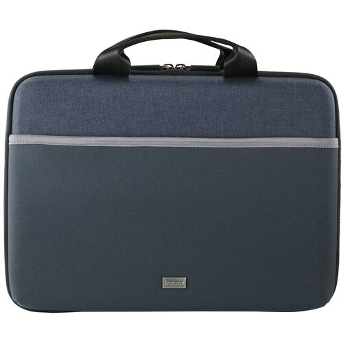 Etui na laptopa HAMA Hardcase Protection 2.0 14.1 cali Niebieski