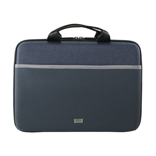 Etui na laptopa HAMA Hardcase Protection 2.0 16.2 cali Niebieski