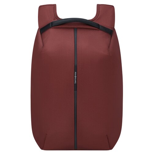 Plecak na laptopa SAMSONITE Securipak 2.0 15.6 cali Czerwony