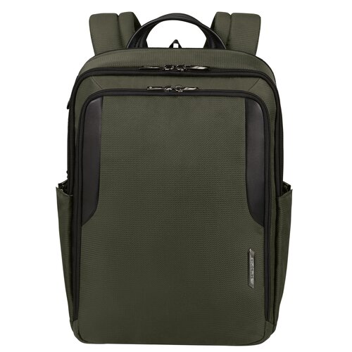 Plecak na laptopa SAMSONITE XBR 2.0 15.6 cali  Zielony