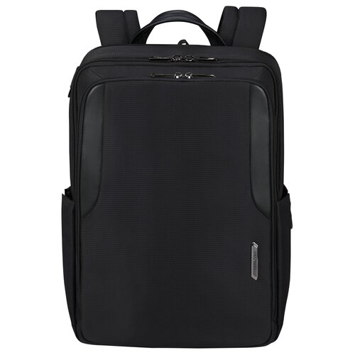 Plecak na laptopa SAMSONITE XBR 2.0 17.3 cali Czarny