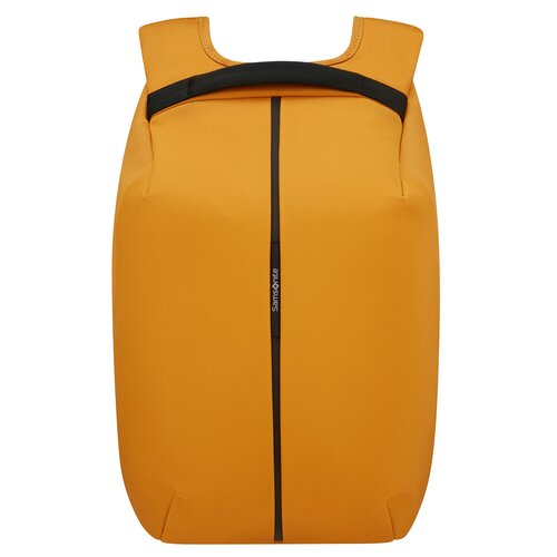 Plecak na laptopa SAMSONITE Securipak 2.0 15.6 cali Żółty