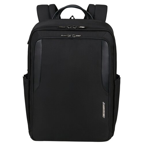 Plecak na laptopa SAMSONITE XBR 2.0 15.6 cali Czarny