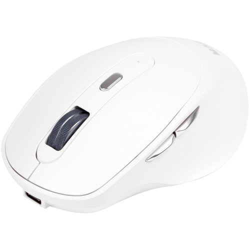 Mysz MARVO WM106W WH Biały