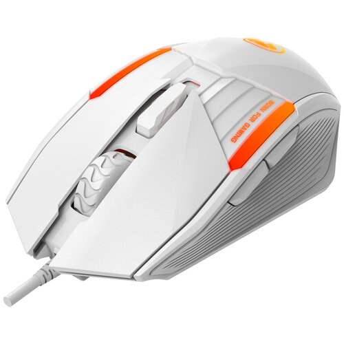 Mysz MARVO M291 Biały