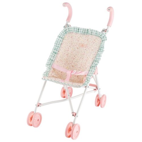Wózek ASI Cloe Spacerowy ASI3712100