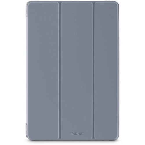 Etui na Galaxy Tab A9+ HAMA Fold Clear Liliowy