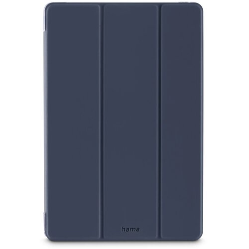 Etui na Galaxy Tab A9+ HAMA Fold Clear Granatowy