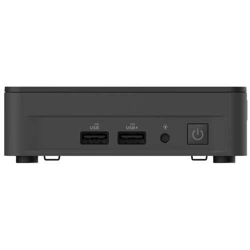 Komputer ASUS NUC 12 Pro Kit Slim i7-1260P Wi-Fi