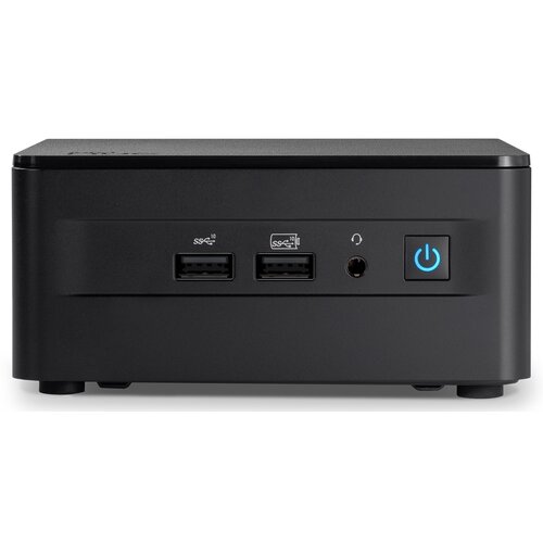 Komputer ASUS NUC 13 Pro Kit Tall i7-1360P Wi-Fi