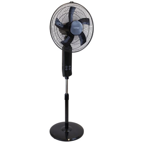 Wentylator GERMINA DER ELEKTRIKER GW-0063