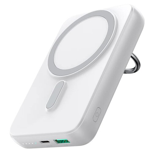 Powerbank JOYROOM 10000mAh 20W JR-W050 Biały