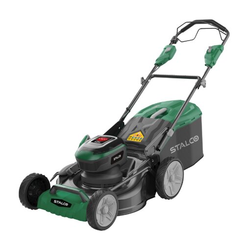 Kosiarka akumulatorowa STALCO S-Volt LMS40-51BLSP