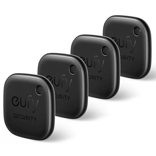 Lokalizator EUFY SmartTrack (4 szt.)