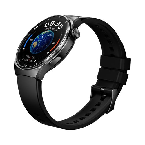 Smartwatch QCY GT2 Czarny