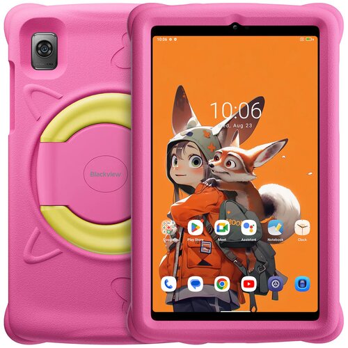 Blackview Tab 6キッズチルドレンタブレット – Blackview