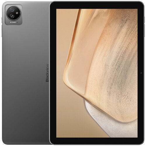 Tablet BLACKVIEW Tab 30 10.1" 2/64 GB Wi-Fi Szary