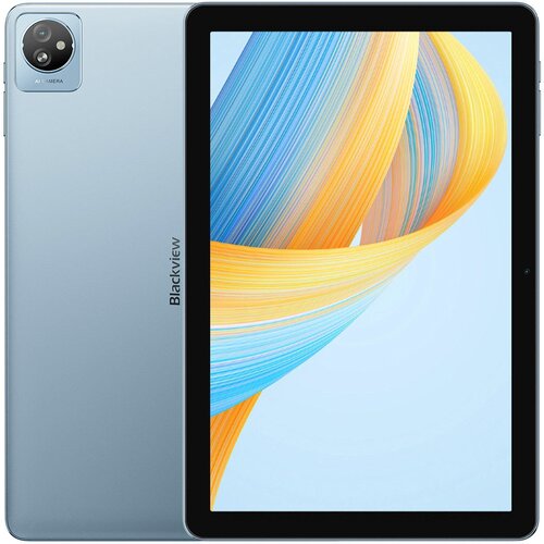 Tablet BLACKVIEW Tab 30 10.1" 2/64 GB Wi-Fi Niebieski