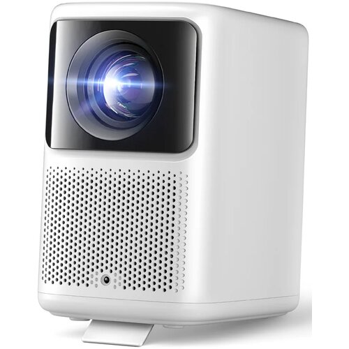 Projektor DANGBEI N2 Full HD (1920 x 1080), 400 ANSI lumen, Wi-Fi, Bluetooth Biały