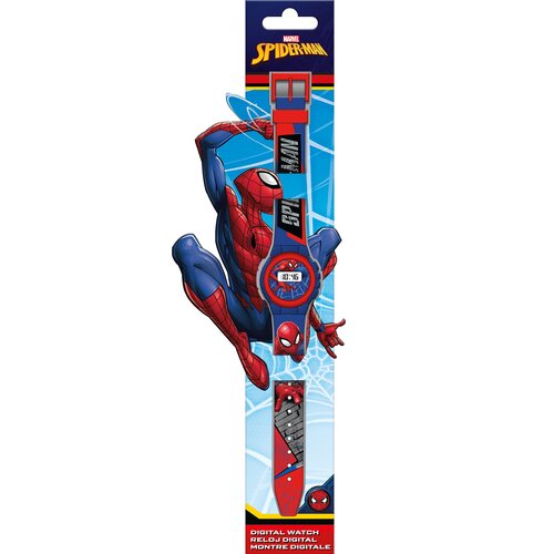 Zegarek KIDS EUROSWAN Spider-Man SPD4972