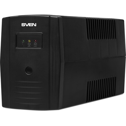 Zasilacz UPS SVEN Pro 600 600VA 360W