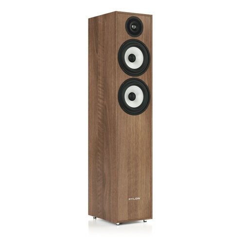 Kolumna głośnikowa PYLON AUDIO Pearl 25 Orzech (1 szt.)