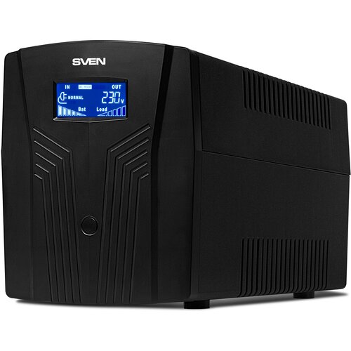 Zasilacz UPS SVEN Pro 1500 1500VA 900W