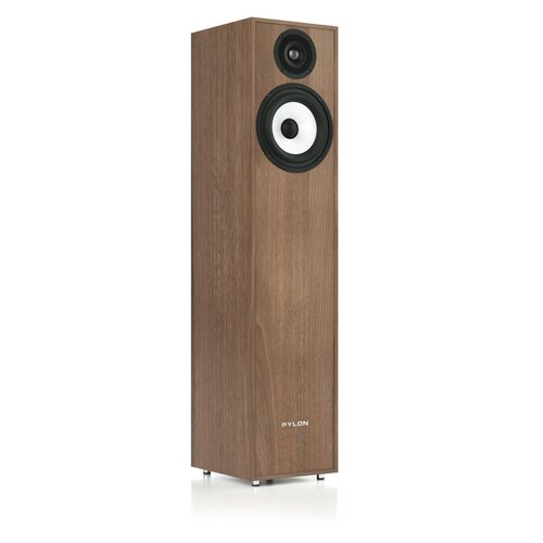 Koluma głośnikowa PYLON AUDIO Pearl 20 Orzech (1 szt.)