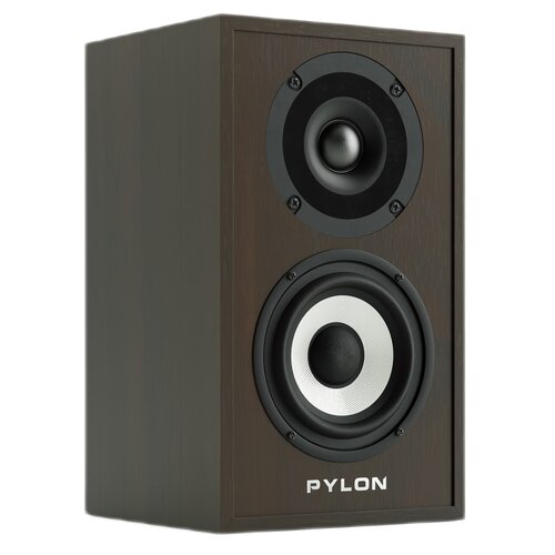 Kolumny głośnikowe PYLON AUDIO Pearl Sat Wenge (2 szt.)