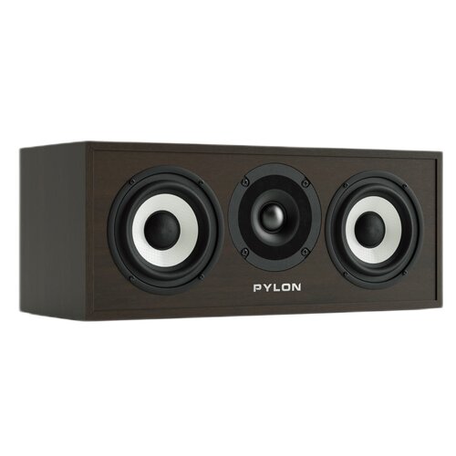 Głośnik centralny PYLON AUDIO Pearl Center Wenge (1 szt.)