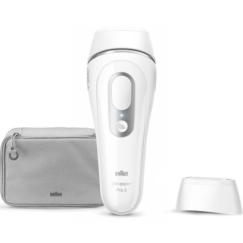 Depilator BRAUN Silk-expert Pro 3 PL3020 IPL Technologia SensoAdapt™