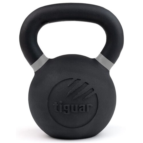 Kettlebell TIGUAR Raw (36 kg)