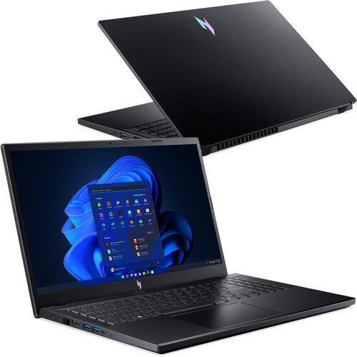 Laptop ACER Nitro V 15 ANV15-41-R243 15.6" IPS 144Hz R5-7535HS 8GB RAM 512GB SSD GeForce RTX2050 Windows 11 Home