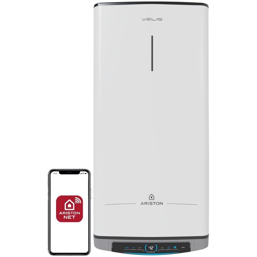 Bojler elektryczny ARISTON Velis Dune WiFi 100 80 l