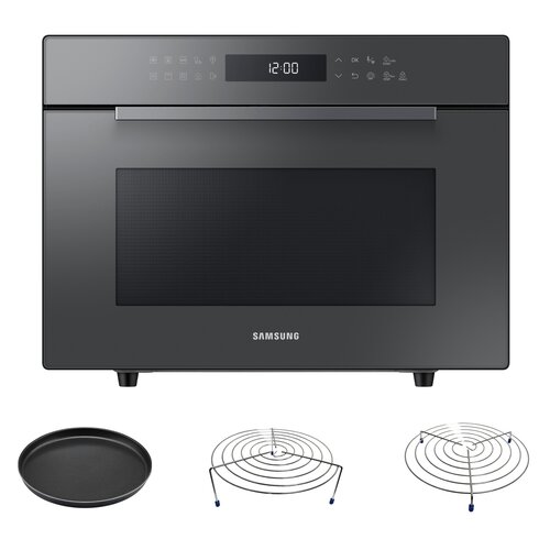 Kuchenka mikrofalowa SAMSUNG BESPOKE MC35R8058CC