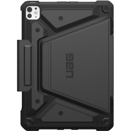 Etui na iPad Pro UAG Metropolis SE Czarny