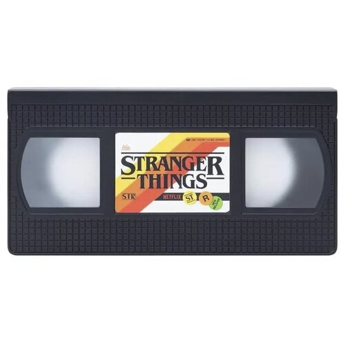 Lampka gamingowa PALADONE Stranger Things VHS