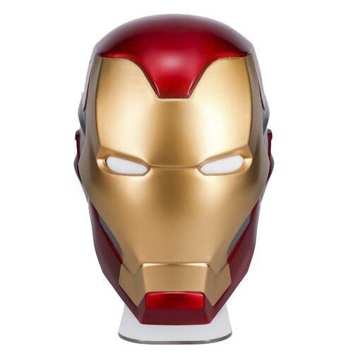 Lampka gamingowa PALADONE Marvel Iron Man