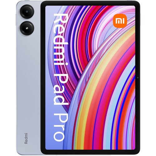 Tablet XIAOMI Redmi Pad Pro 12.1" 6/128 GB Wi-Fi Niebieski