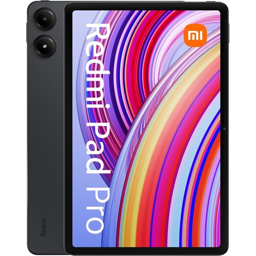 Tablet XIAOMI Redmi Pad Pro 12.1" 8/256 GB Wi-Fi Szary