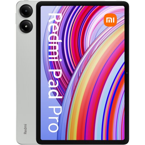 Tablet XIAOMI Redmi Pad Pro 12.1" 6/128 GB Wi-Fi Zielony