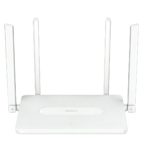 Router IMOU HR12G 2.4 / 5 GHz (DualBand), Wi-Fi Mesh