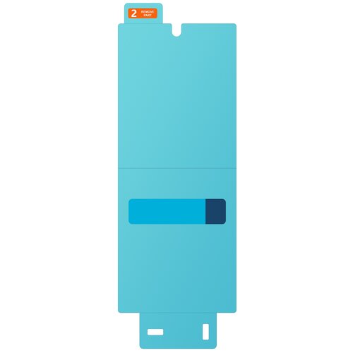 Folia ochronna SAMSUNG Front Protection Film do Galaxy Z Fold 6