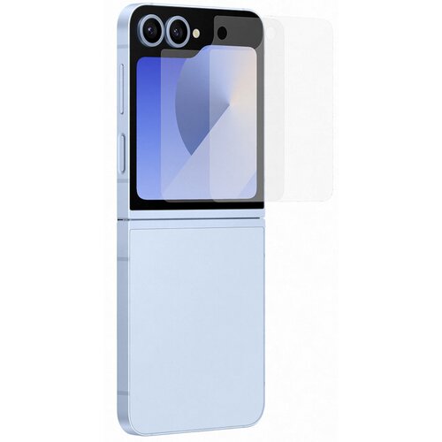 Folia ochronna SAMSUNG Front Protection Film do Galaxy Z Flip 6