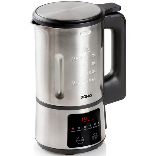 Zupowar DOMO DO727BL